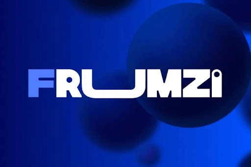 Frumzi Logo